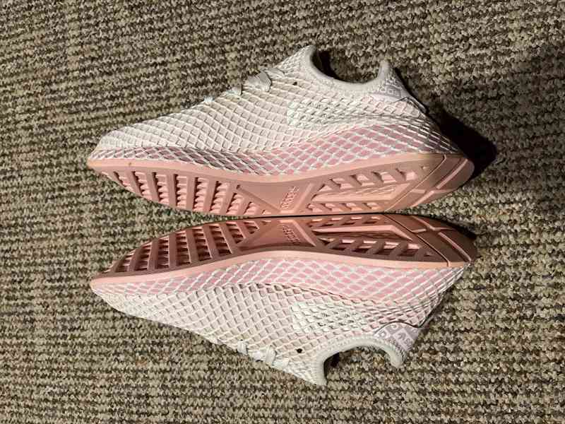 Adidas Deerupt Runner, velikost 39 1/3 - foto 6