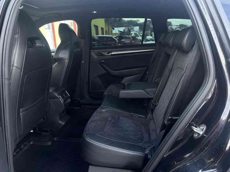 Škoda Kodiaq 2.0TDi DSG/4x4/140kW/Tempomat - foto 14