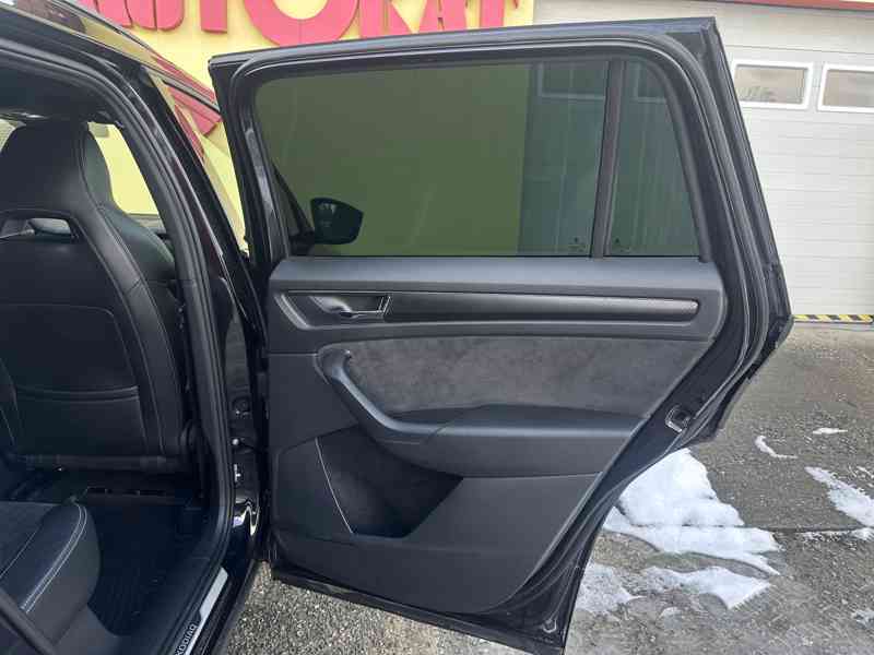 Škoda Kodiaq 2.0TDi DSG/4x4/140kW/Tempomat - foto 22