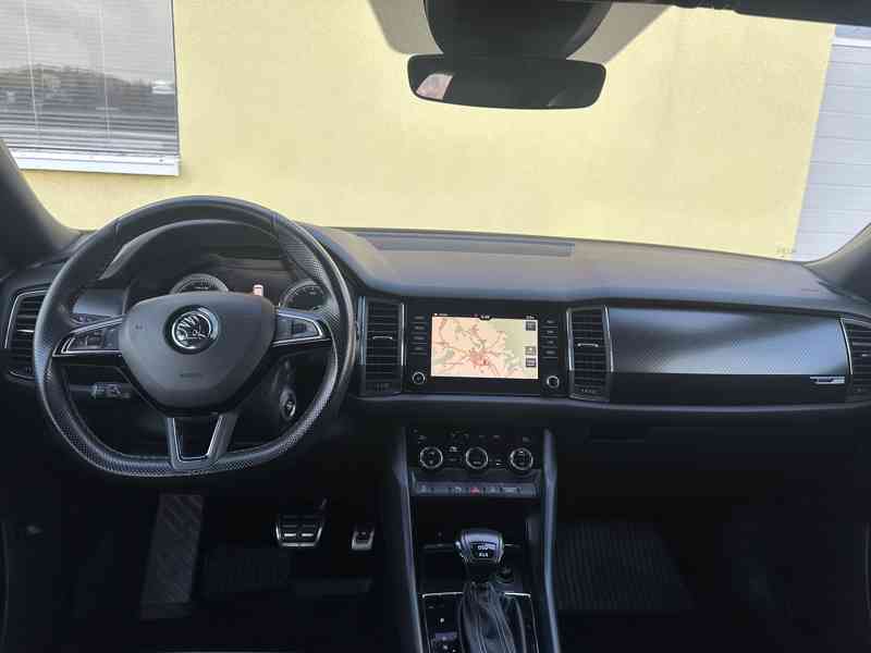 Škoda Kodiaq 2.0TDi DSG/4x4/140kW/Tempomat - foto 25