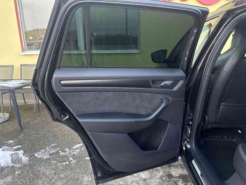 Škoda Kodiaq 2.0TDi DSG/4x4/140kW/Tempomat - foto 15