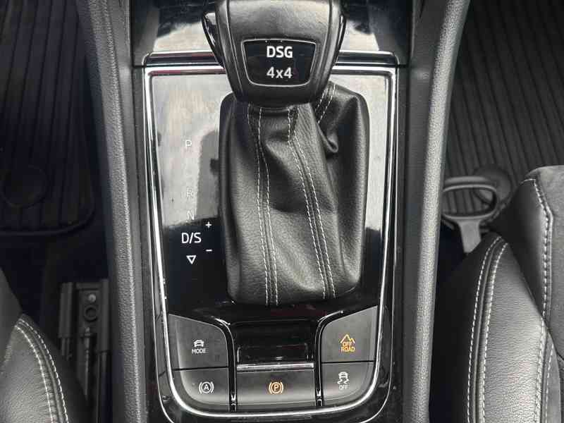 Škoda Kodiaq 2.0TDi DSG/4x4/140kW/Tempomat - foto 36