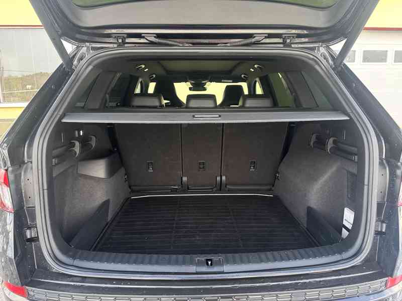Škoda Kodiaq 2.0TDi DSG/4x4/140kW/Tempomat - foto 17