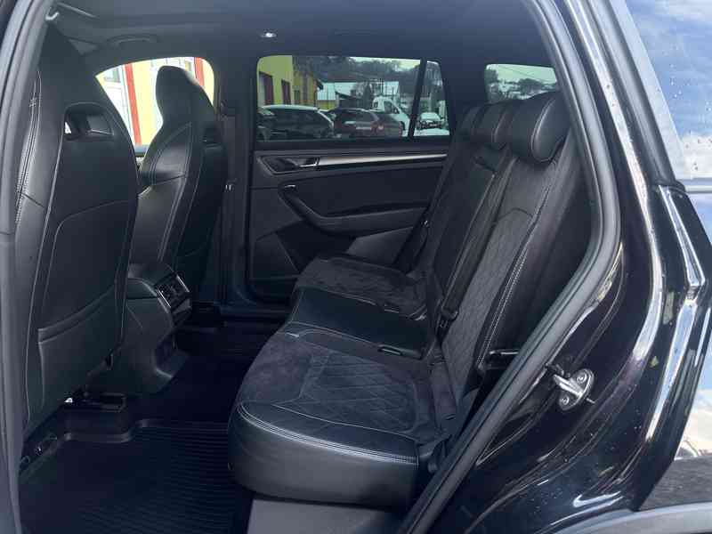 Škoda Kodiaq 2.0TDi DSG/4x4/140kW/Tempomat - foto 13