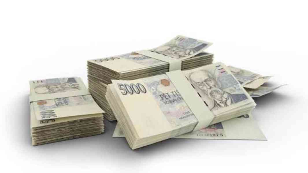 ZÍSKEJTE SVOU PŮJČKU DO 30 MINUT.