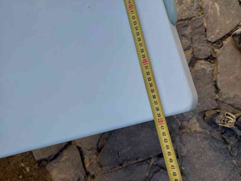 Pračka Electrolux EWT 810 - foto 2