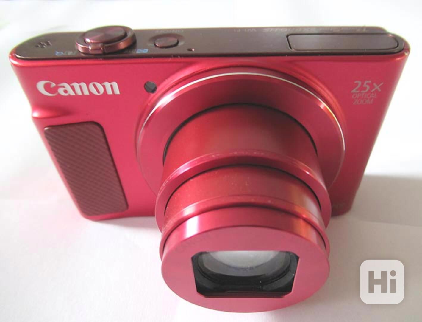 fotoaparát Canon SX 620 HS ultrazoom - foto 1