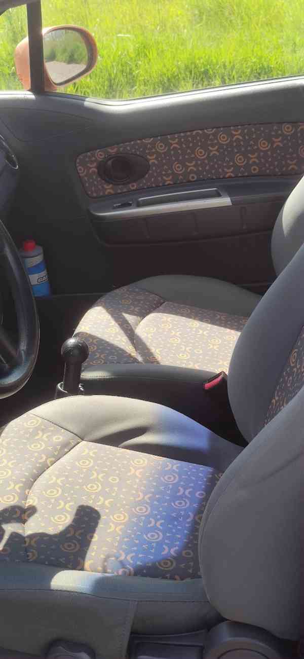 Matiz po velké investici, spolehlivý - foto 2