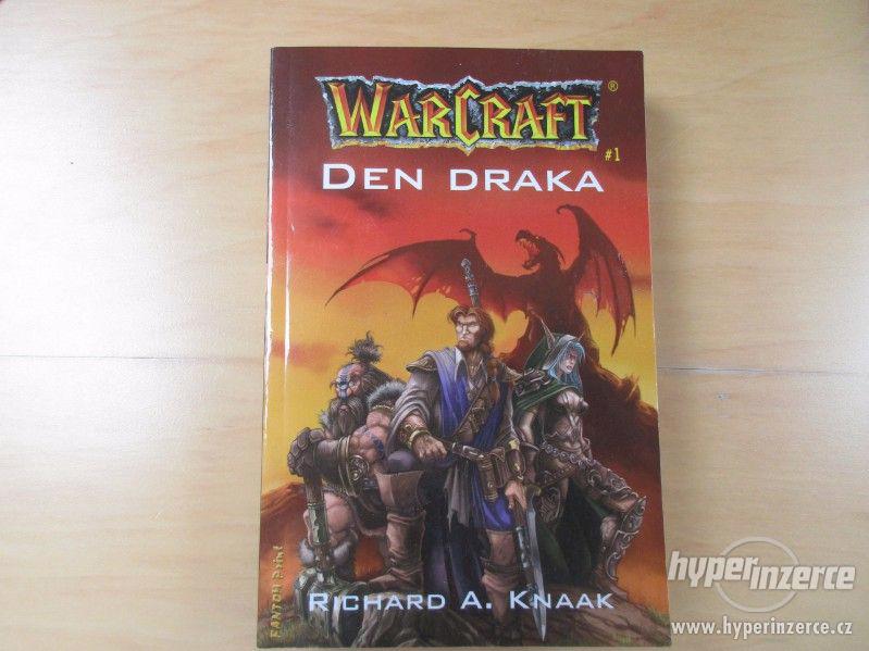 Warcraft - Den Draka - foto 1