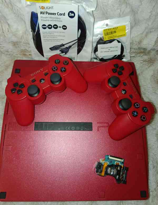 PS3 top stav čti více... - foto 2