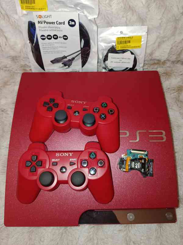 PS3 top stav čti více...