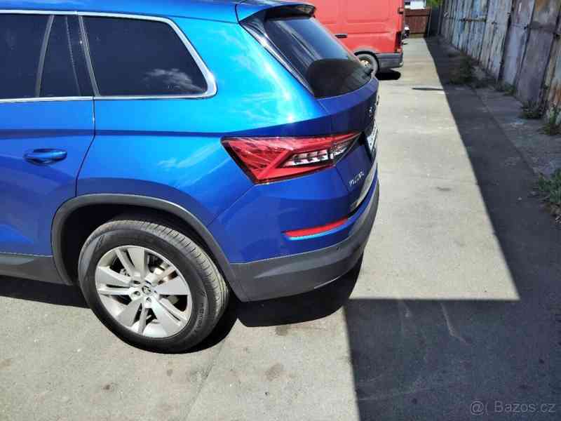 Škoda Kodiaq - foto 10