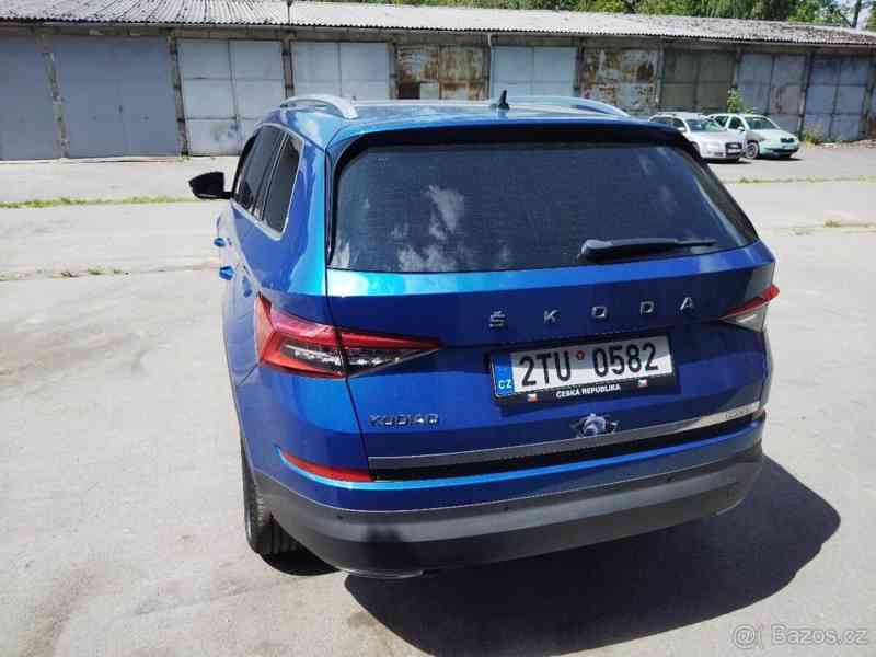 Škoda Kodiaq - foto 9