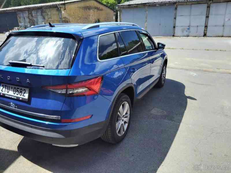 Škoda Kodiaq - foto 4