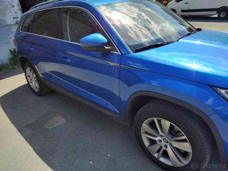 Škoda Kodiaq - foto 3