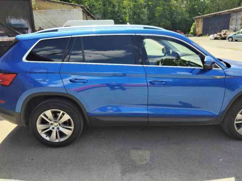 Škoda Kodiaq - foto 5