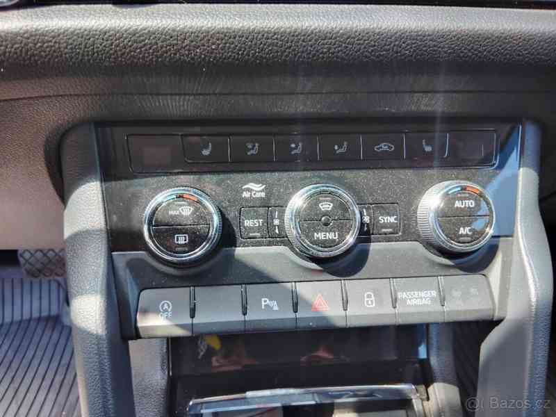 Škoda Kodiaq - foto 14