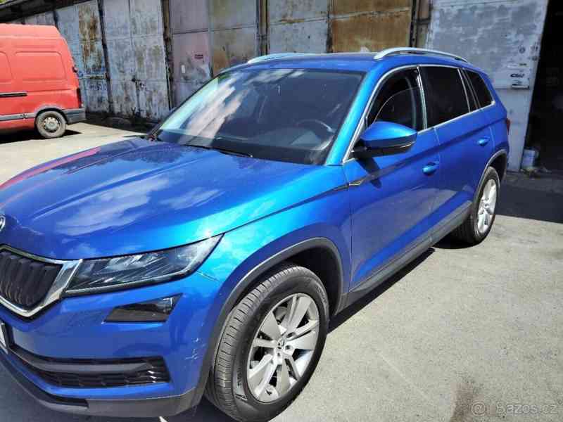 Škoda Kodiaq - foto 2