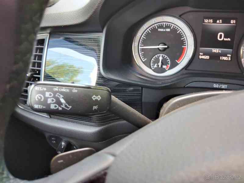 Škoda Kodiaq - foto 18
