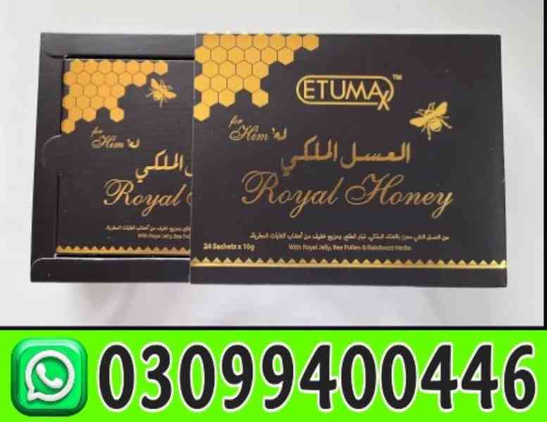 Etumax Royal Honey in Rawalpindi \ 0309\9400446