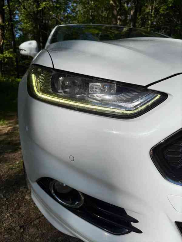 Ford Mondeo 2,0 - foto 9