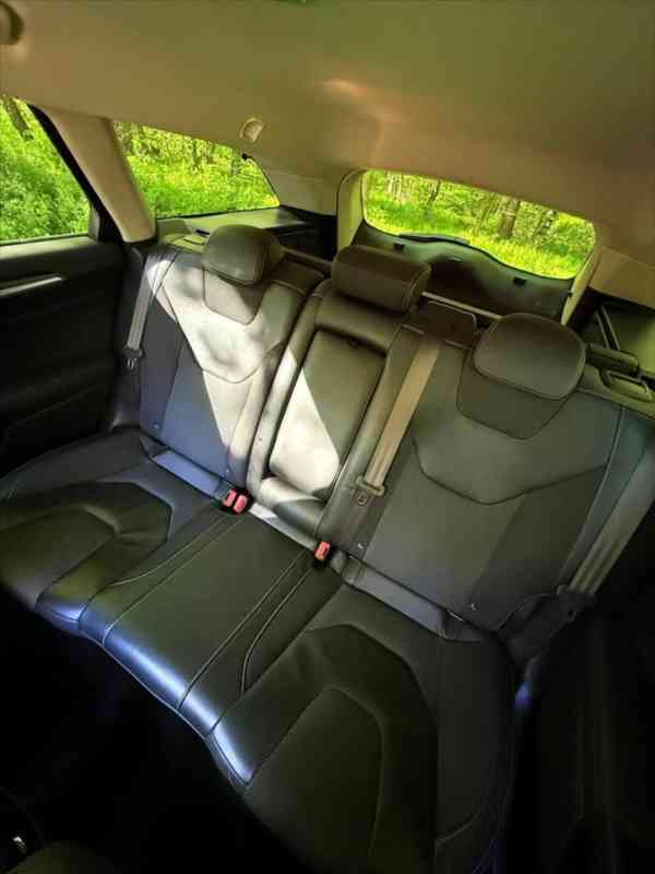Ford Mondeo 2,0 - foto 4