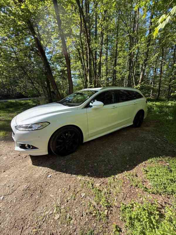 Ford Mondeo 2,0 - foto 1