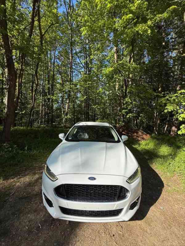 Ford Mondeo 2,0 - foto 10