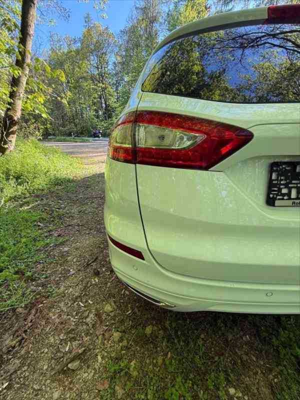 Ford Mondeo 2,0 - foto 3