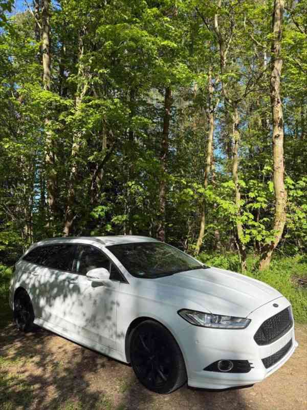 Ford Mondeo 2,0 - foto 8