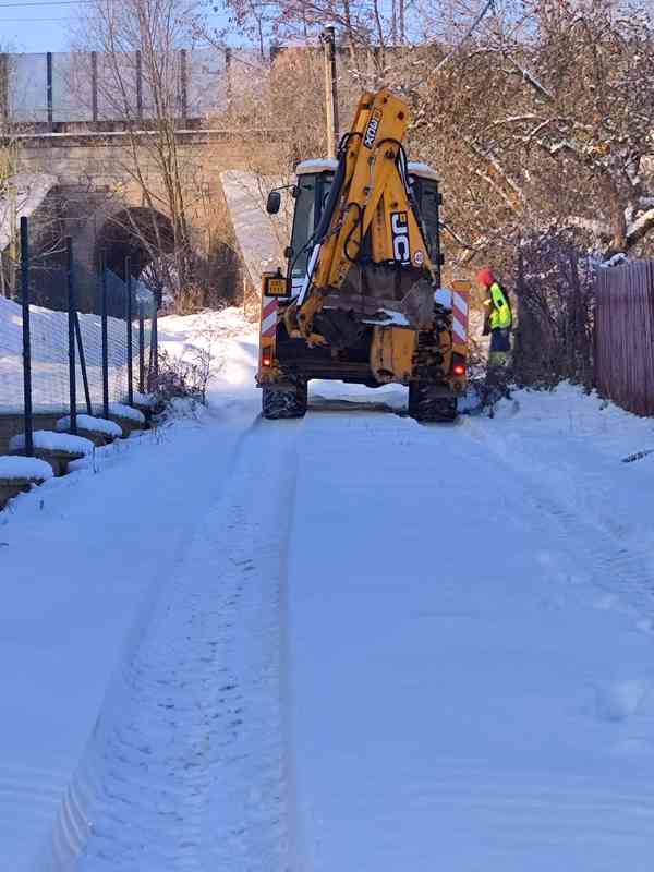 Ruční výkopové práce ,bourací práce  www.bjk-rekonstrukce.cz - foto 3