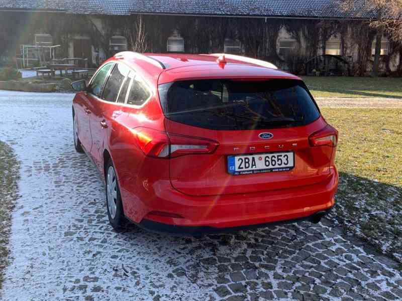 Ford Focus 1,5 TDCi model 2019 - foto 3