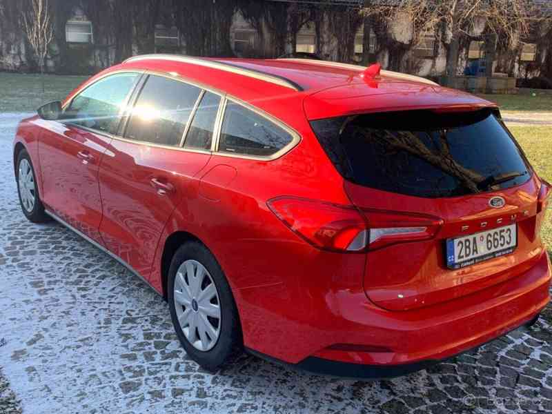 Ford Focus 1,5 TDCi model 2019 - foto 12