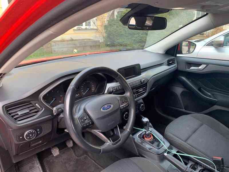 Ford Focus 1,5 TDCi model 2019 - foto 9