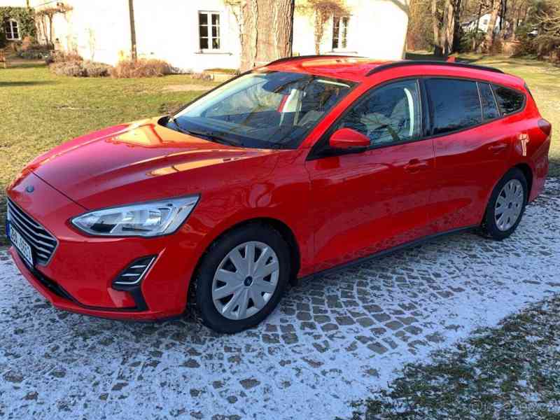 Ford Focus 1,5 TDCi model 2019 - foto 13