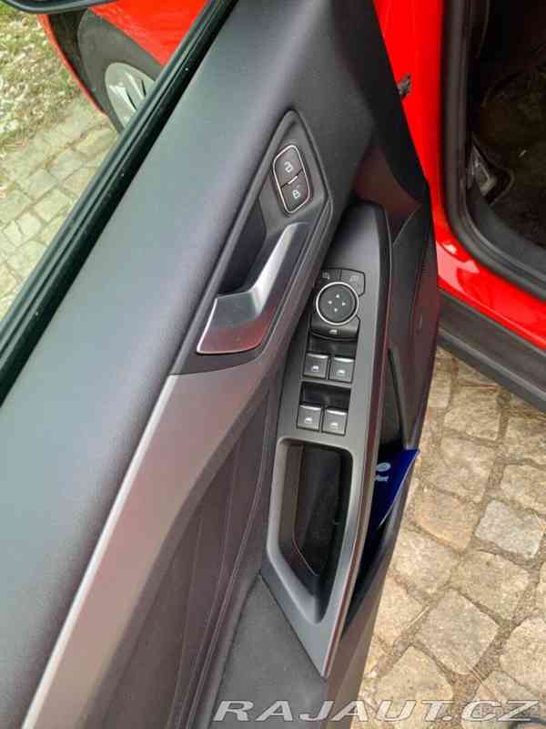 Ford Focus 1,5 TDCi model 2019 - foto 11