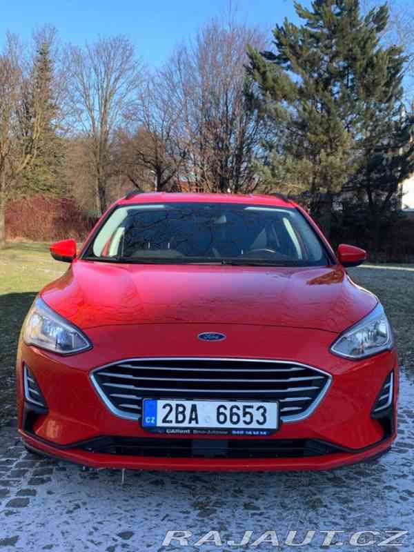 Ford Focus 1,5 TDCi model 2019 - foto 7