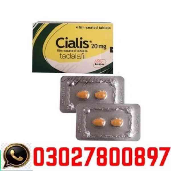 Cialis Tablets in Hyderabad _ 03027800897 ^ In Stock - foto 1