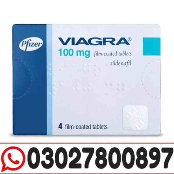 Viagra 100 mg Tablets in Karachi ( 0302780O897