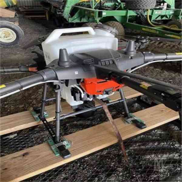 DJI Agras T20 mezőgazdasági drón
