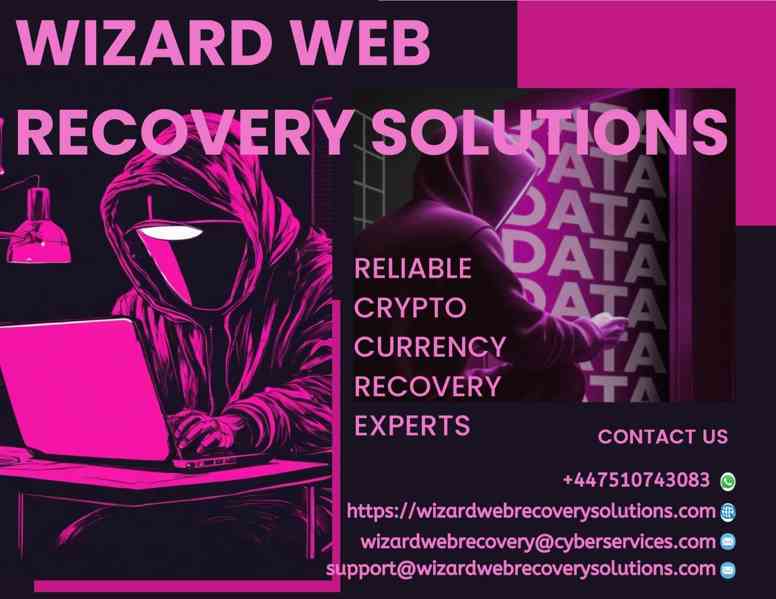 RECOVERY YOUR STOLEN CRYPTO WITH THE BEST RECOVERY EXPERT  - foto 3