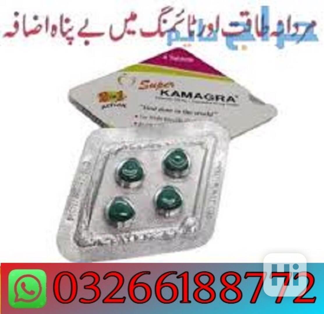 Kamagra Tablets Price In Karachi | 03266188772 - foto 1