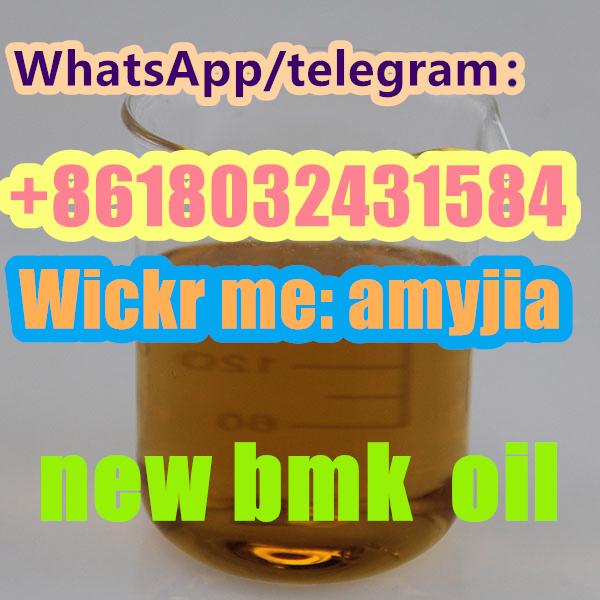 Cas59774-06-0 bmk oil - foto 5