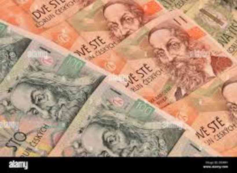 Půjčka - podnikatelský úvěr - foto 4