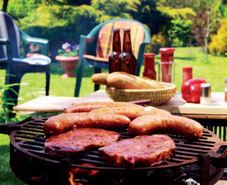 Krásná chata k pronájmu u řeky Sázavy kousek u Prahy - foto 11