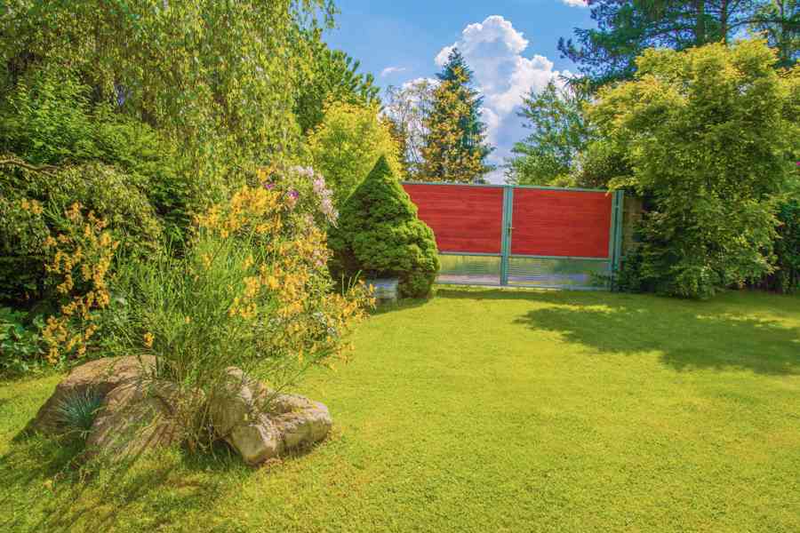 Krásná chata k pronájmu u řeky Sázavy kousek u Prahy - foto 6