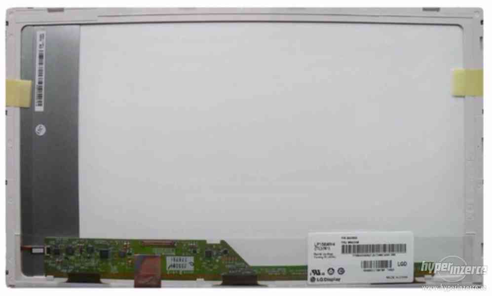 display Acer Asus HP Lenovo - foto 1