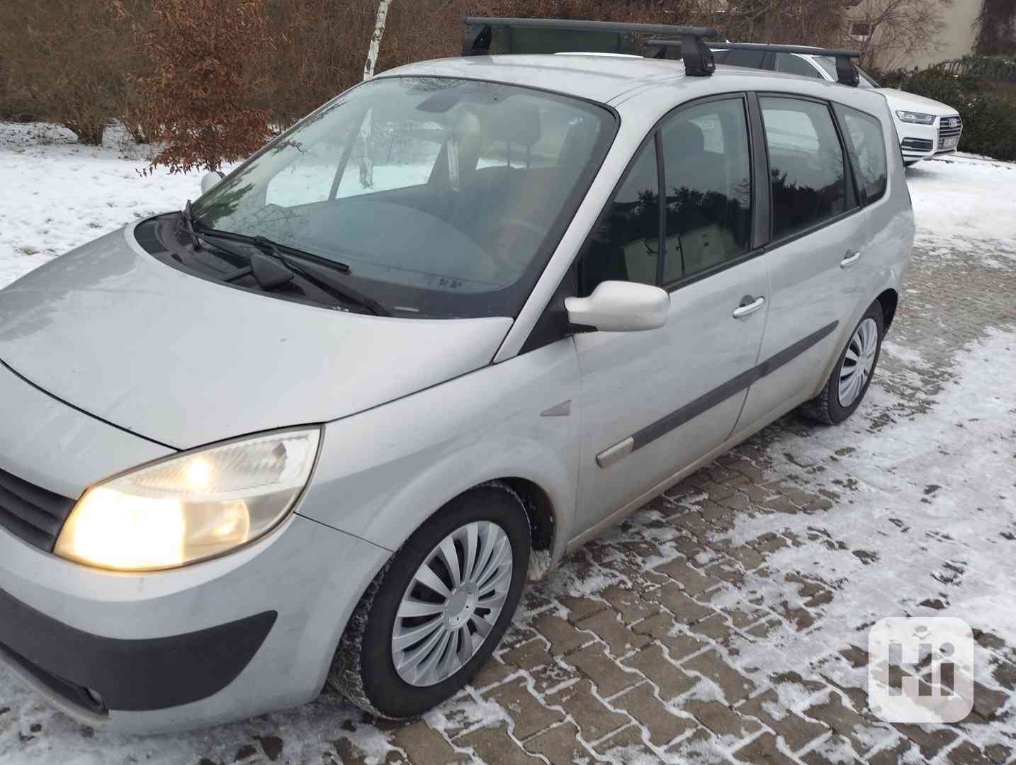 Renault Grand Scenic 1.9 DCI,88 Kw - foto 1