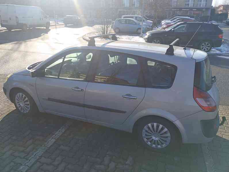 Renault Grand Scenic 1.9 DCI,88 Kw - foto 10