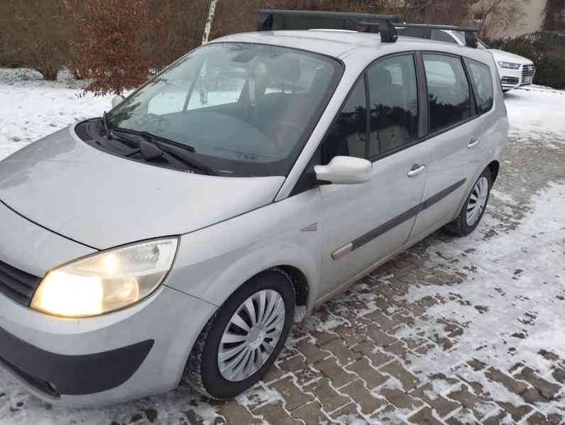 Renault Grand Scenic 1.9 DCI,88 Kw - foto 1